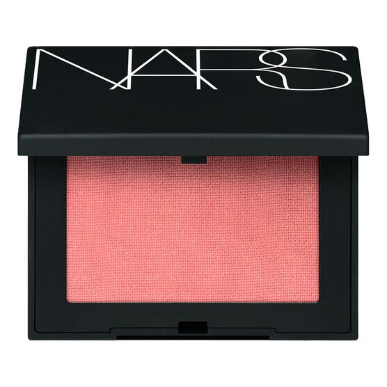 TALC FREE BLUSH DEEP THROAT